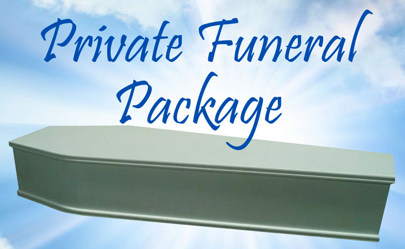 Private Funeral Package Melbourne south East Funeral Care